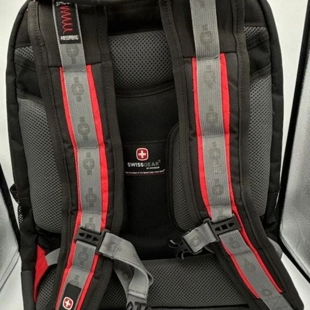 SwissGear laptop backpack